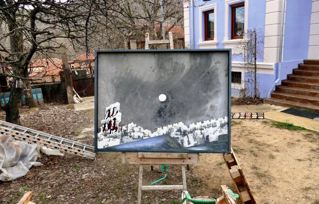 Σκοπιά Φλώρινας