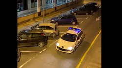 Los desternillantes mensajes de un policía de Noreña, en Asturias, durante la cuarentena: 