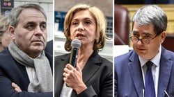 Avec le covid-19, les présidents de région au front pour “combler les carences” de