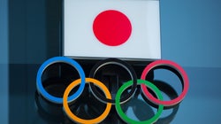 Tokyo 2020 Olympic Games Postponed Due To Coronavirus, Japanese PM