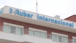 ¿Qué es Muface y por qué Carmen Calvo está ingresada en la