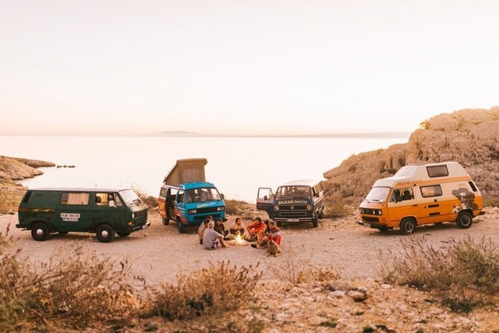Autocaravana