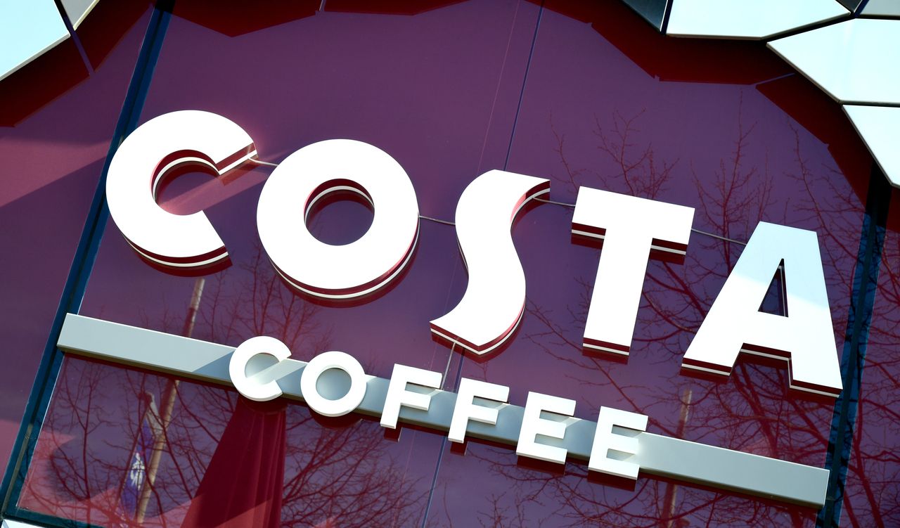 Costa Coffee have announced they will temporarily close due to the Corona virus outbreak