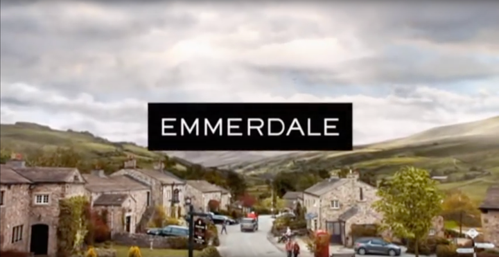 Emmerdale