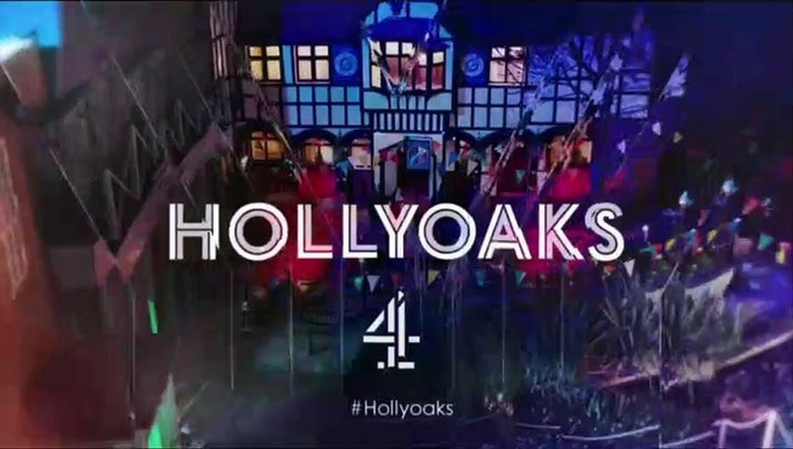 Hollyoaks