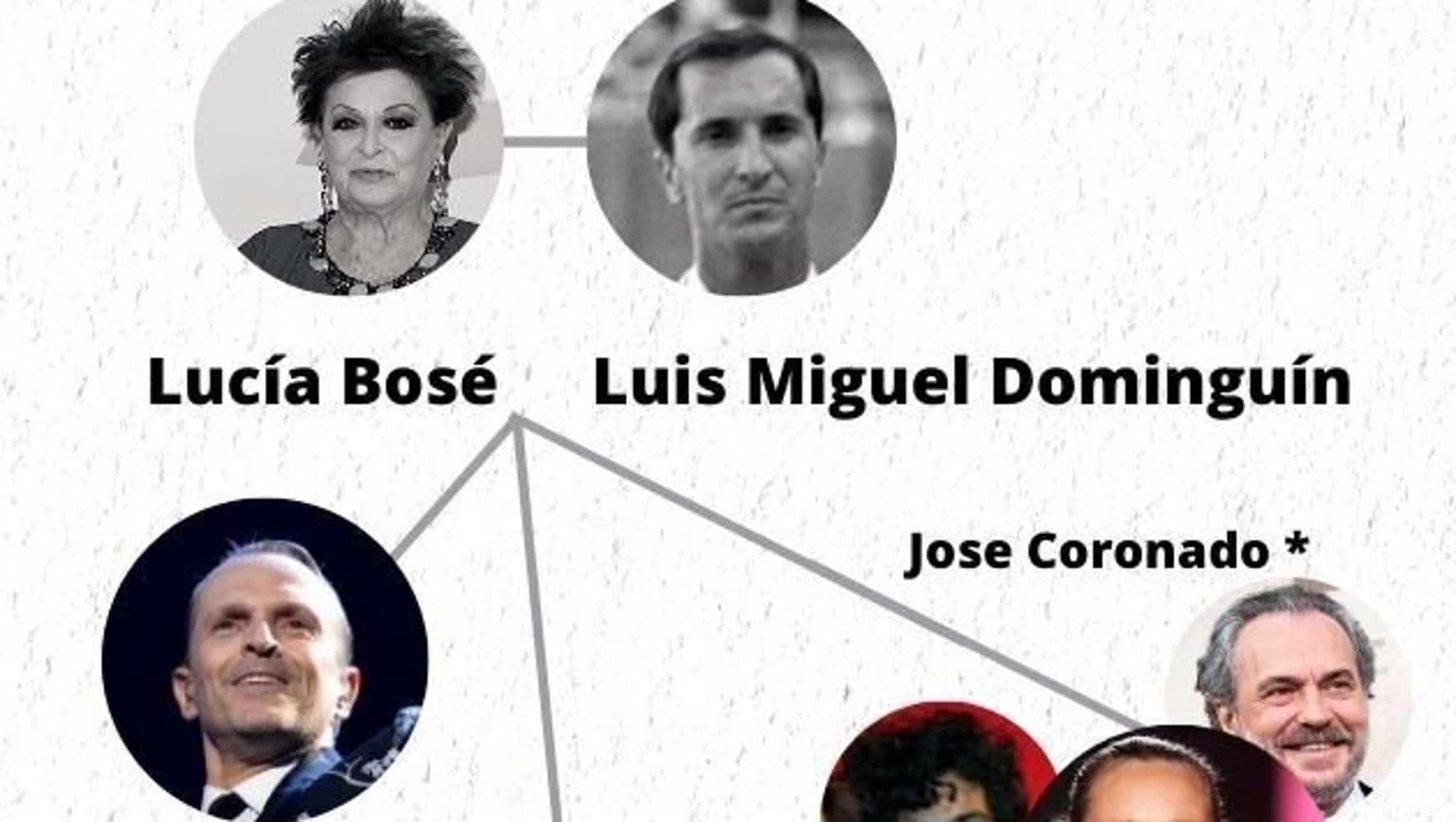 Guia Rapida Para No Perderse En El Clan Bose El Huffpost Life