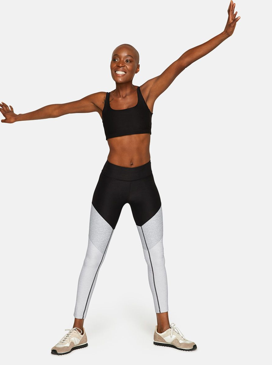 The Best High-Waist Leggings 2020, According To Devout Reviewers