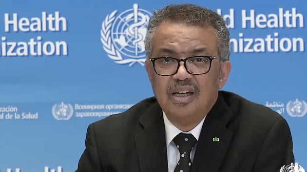 Sur la chloroquine, le Haut Conseil de santé publique et l'OMS ...