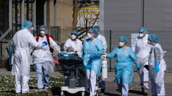 Quatre médecins sont morts du coronavirus dans