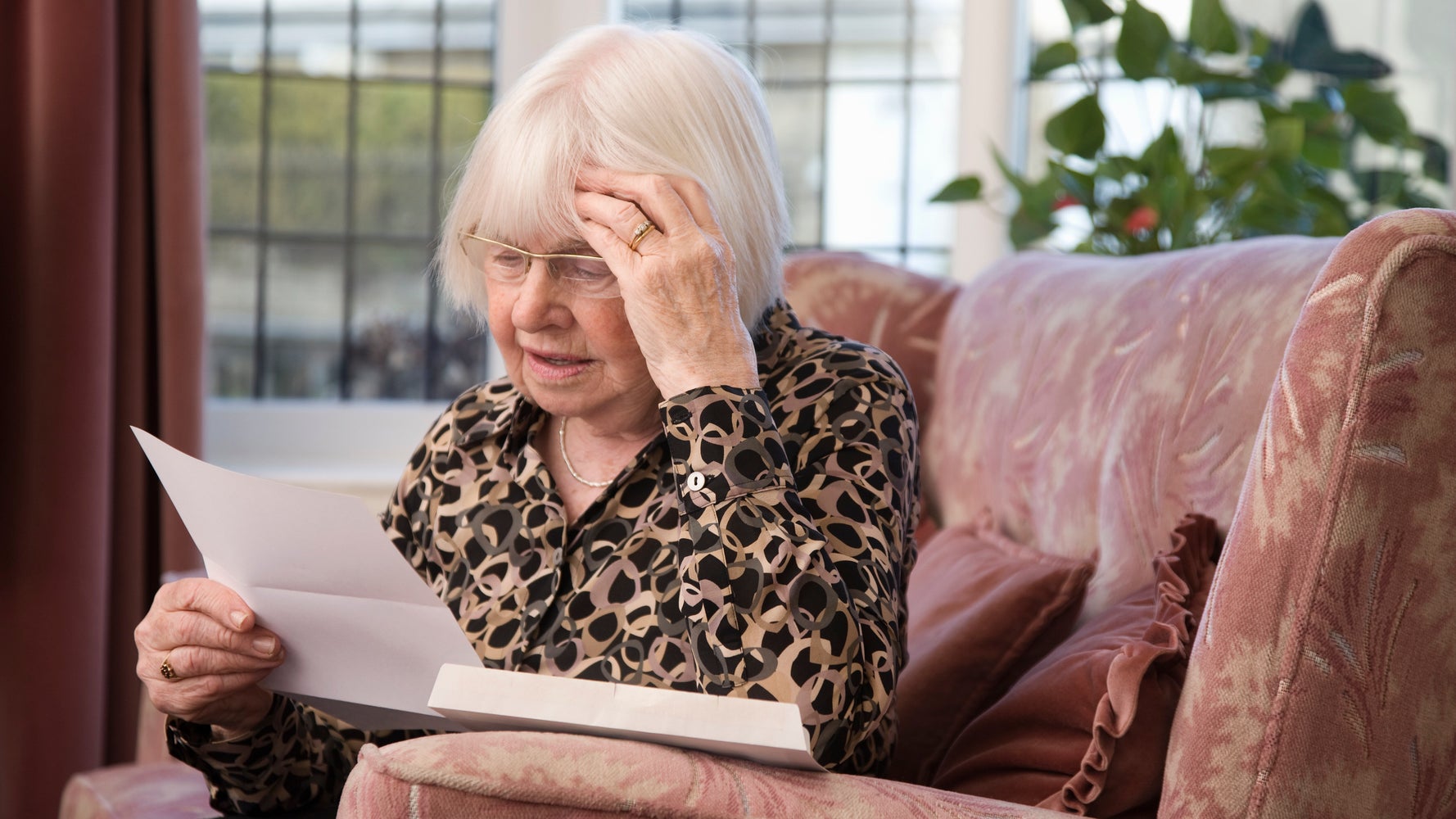 Coronavirus Pour Les Confines En Ehpad Ces Cousins Lancent Une Belle Initiative Le Huffington Post Ca Marche