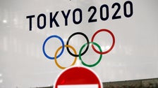 Tokyo Olympics Announces Test Events Ahead Of 2021 Games Tokyo Olympics Announces Test Events Ahead Of 2021 Games