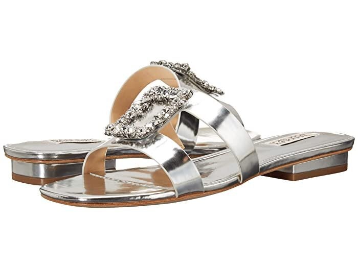 Zappos flat online sandals