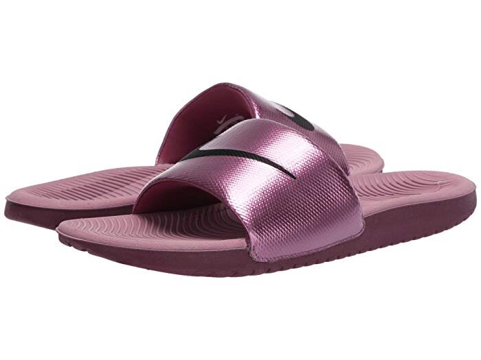 nike slides zappos