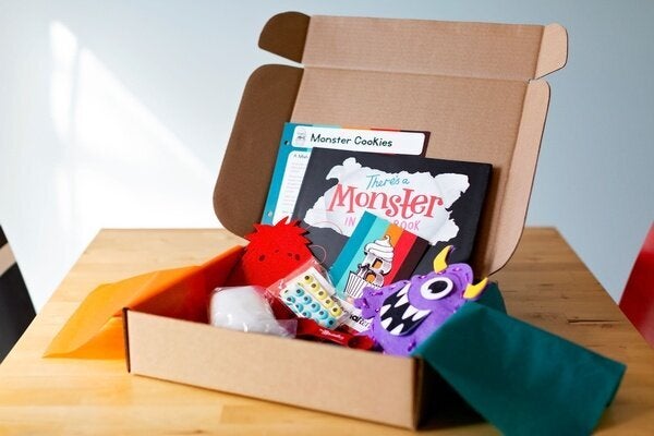 Best Monthly Subscription Boxes For Kids - Kids Activities Blog