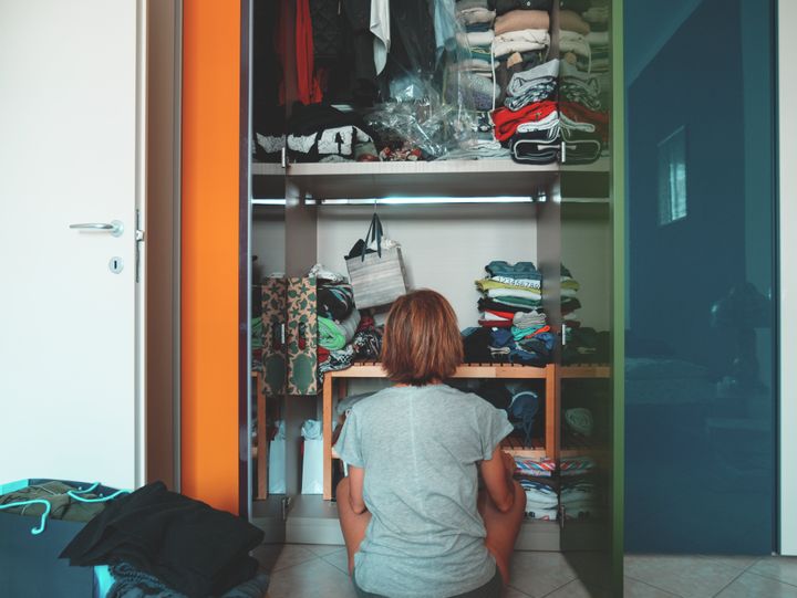 36 Cleaning and Organizing Hacks to Conquer Clutter