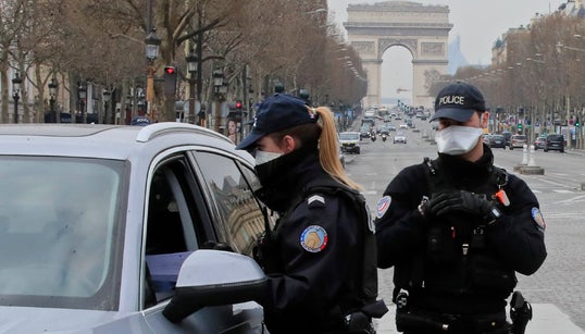 Ce que l’on a encore droit de faire (et de ne pas faire) à partir de ce