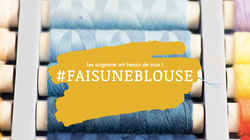 Une médecin lance un site de collecte de