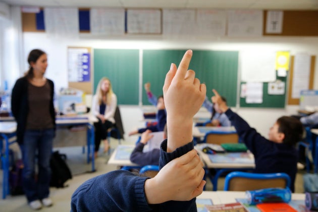 Many teachers are concerned about Australian schools remaining open as the coronavirus crisis continues.