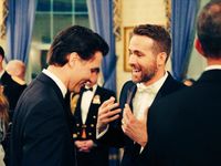 Ryan Reynolds Answers Justin Trudeau S Call To Spread Covid 19 Awareness Huffpost Canada Life