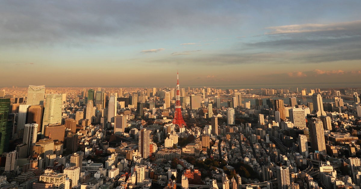 もしロックダウンになったら 東京はどうなる 世界の主要都市からは人が消えた 新型コロナ ハフポスト もしロックダウンになったら 東京はどうなる 世界の主要都市からは人が消えた 新型コロナ ハフポスト