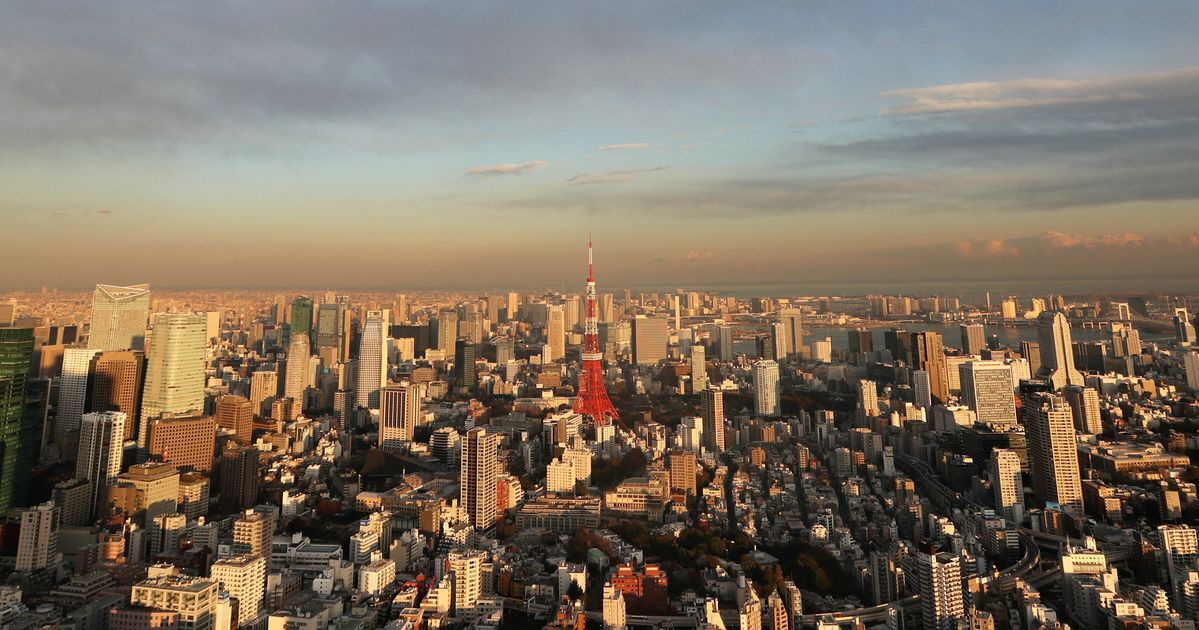 もしロックダウンになったら 東京はどうなる 世界の主要都市からは人が消えた 新型コロナ ハフポスト
