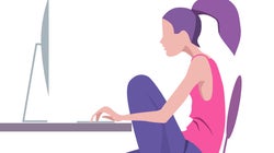 Ils pratiquaient le télétravail bien avant le coronavirus, voici leurs