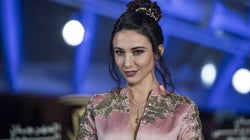 Delphine Wespiser rend hommage à son gynécologue décédé du