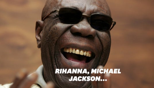 Vous avez forcément déjà entendu Manu Dibango grâce à ces