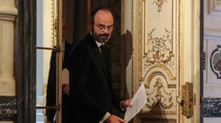 Les décalages entre le durcissement du confinement annoncé par Philippe et le