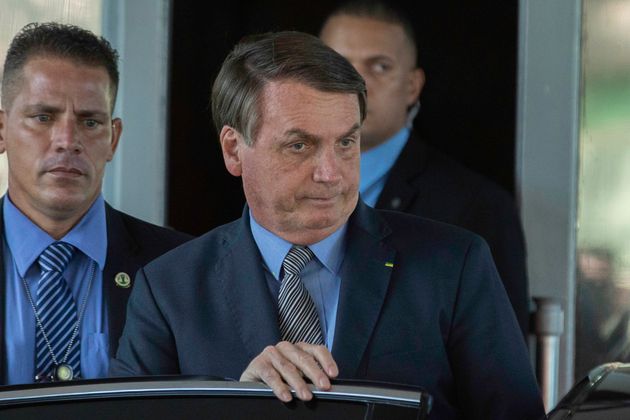 Medida provisória é assinada pelo presidente Jair Bolsonaro e pelos ministros Wagner de...