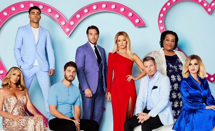 12 Best Dating Shows To Fill The Love Island-Shaped Hole In Your Summer