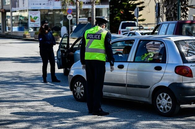 Τα «ευτράπελα» της απαγόρευσης: Πήγε σούπερ μάρκετ 60 χιλιόμετρα μακριά από τη γειτονιά