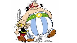 Les cinq leçons d’Astérix et Obélix pour survivre au
