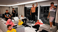 Stan Wawrinka abuse de Photoshop pour s’occuper en temps de