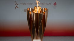 En 1940, Tokyo avait déjà dû reporter les