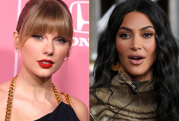 Taylor Swift Hasn T Responded To Kim Kardashian But Her Best Friend Just Went In Huffpost - taylor swift mtv vmas innocent song 03 roblox