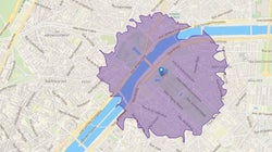 Comment savoir que vous n’êtes pas à plus d’un kilomètre de chez