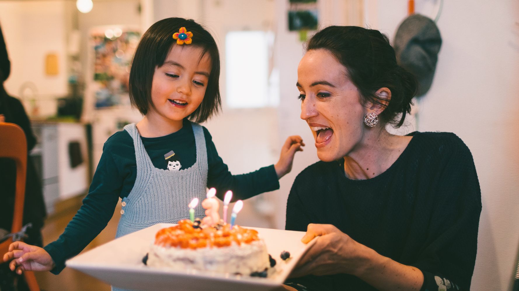 How To Make Kids Birthdays Special In Spite Of Coronavirus Huffpost Life