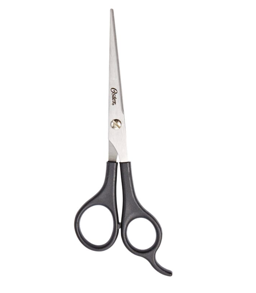 A proper pair of shears