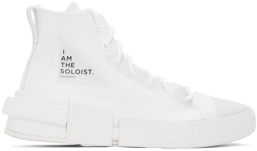 converse x the soloist blanche