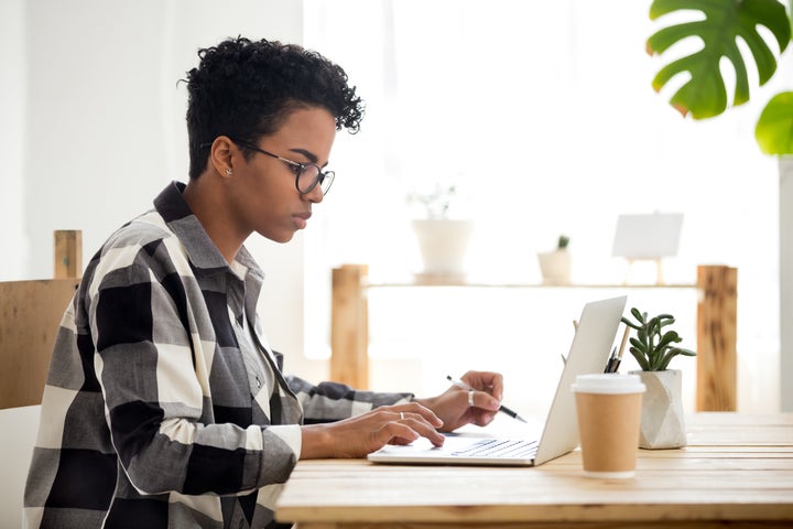 In recent weeks, Google searches for online classes have catapulted, likely because people who are social distancing are looking to make the most of their newfound alone time by doing something productive.