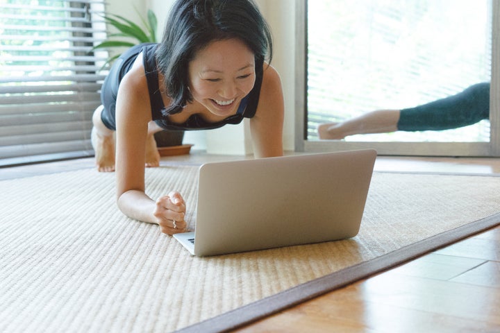 The best online fitness and wellness classes, from dance classes to massage classes.