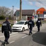 Quatre mois de prison ferme pour un homme qui a enfreint huit fois les consignes de