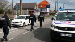 Quatre mois de prison ferme pour un homme qui a enfreint huit fois les consignes de