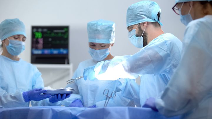 Australian Prime Minister Scott Morrison announced Wednesday that all elective surgery other than Category 1 and urgent would be suspended from midnight March 25. 