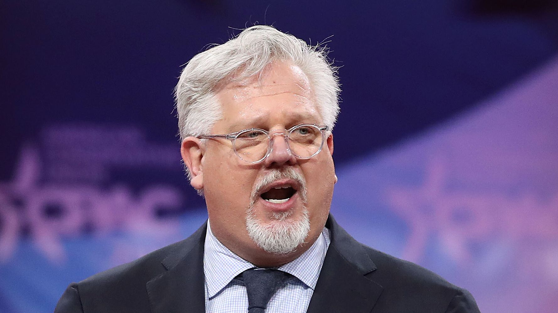 'I'd Rather Die': Glenn Beck Urges Older Americans To Work Despite ...