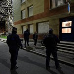 Une policière grièvement blessée en voulant faire respecter le