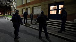 Une policière grièvement blessée en voulant faire respecter le