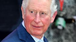 Le prince Charles testé positif au