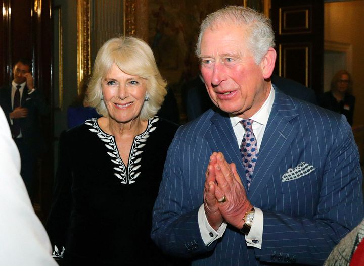 Prince Charles has tested positive for the coronavirus. Camilla, Duchess of Cornwall, was tested but does not have the virus.
